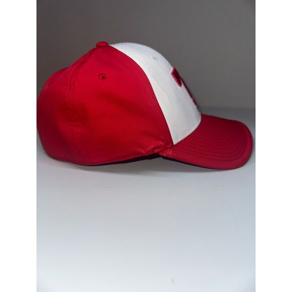 Texas Rangers VTG Logo‎ The Game Pro Fitted Hat Cap Size M - Picture 4 of 11